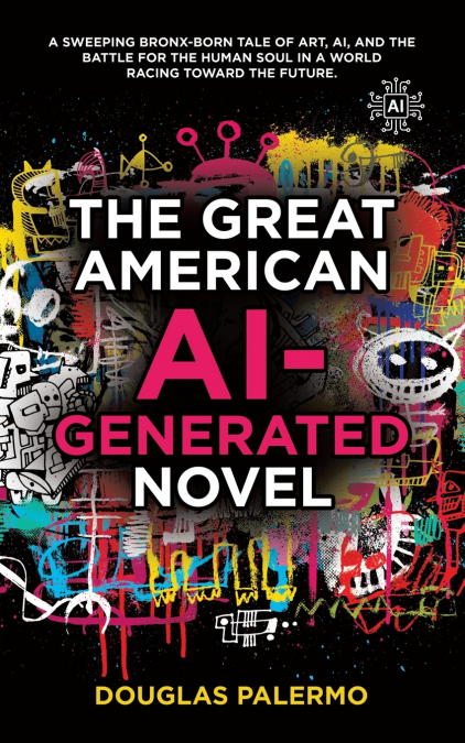 The Great American AI-Generated Novel