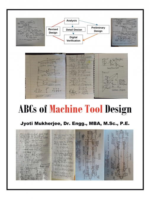 ABCs of Machine Tool Design
