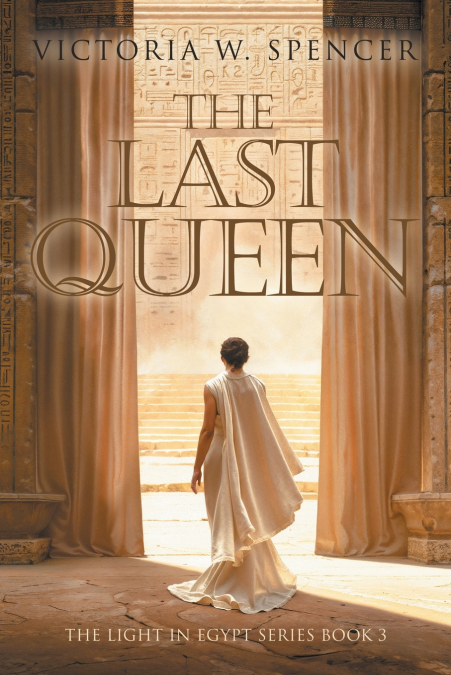 The Last Queen