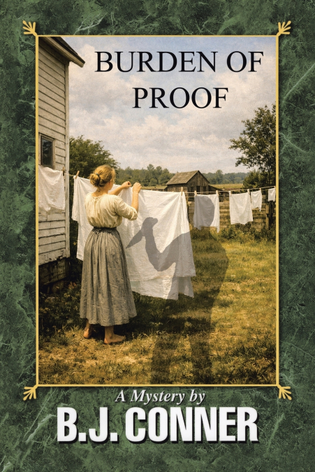Burden of Proof