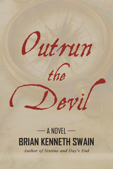 Outrun the Devil