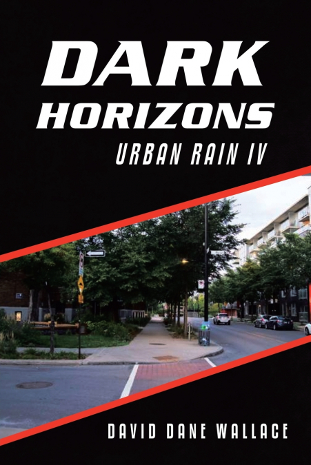 DARK HORIZONS