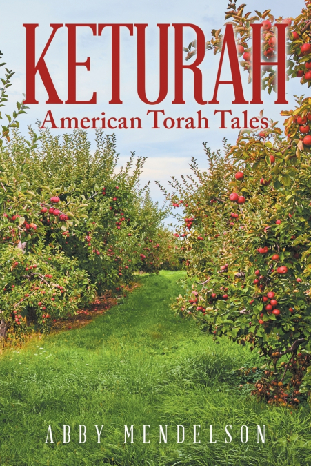 KETURAH