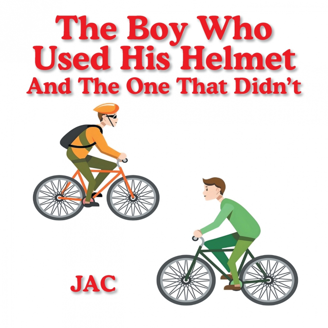 The Boy Who Used His Helmet And The One That Didn’t