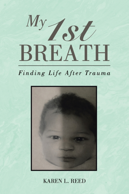 My 1st Breath