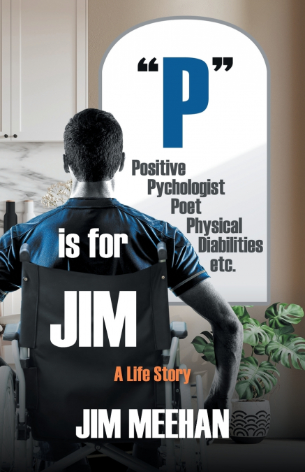 'P' is for JIM