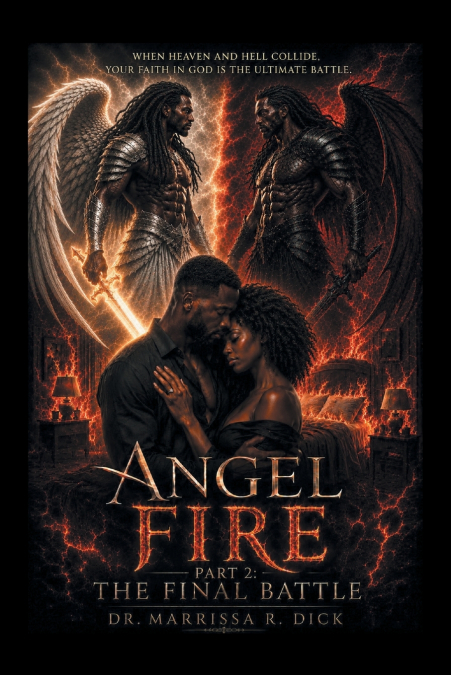 Angel Fire Part 2