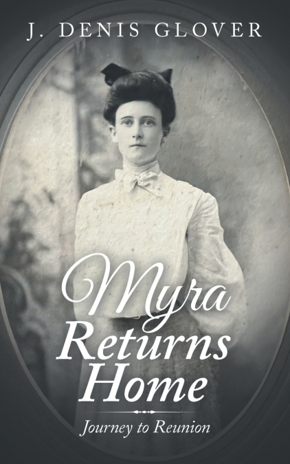 Myra Returns Home