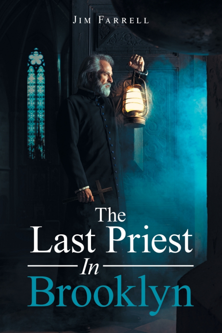 The Last Priest In Brooklyn