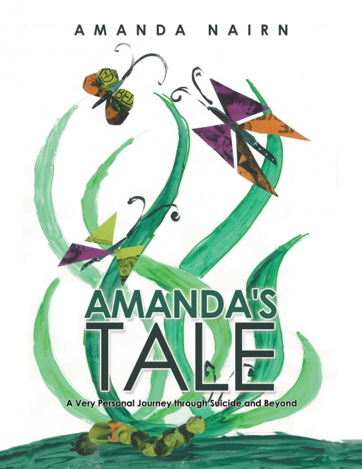 Amanda’s Tale