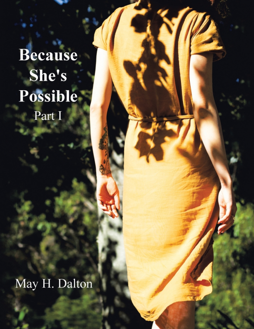 Because She’s Possible