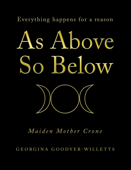 As Above, so Below