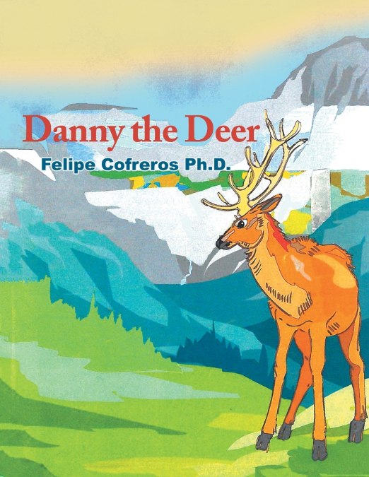 Danny the Deer