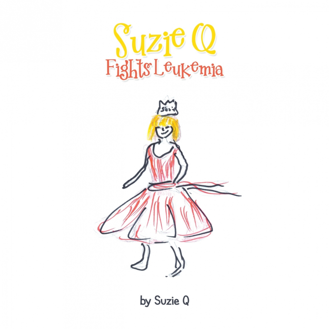 Suzie Q Fights Leukemia