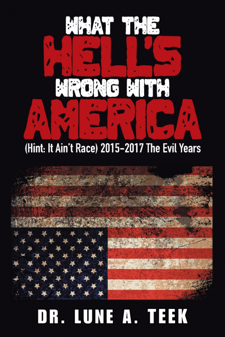 What the Hell’s Wrong with America