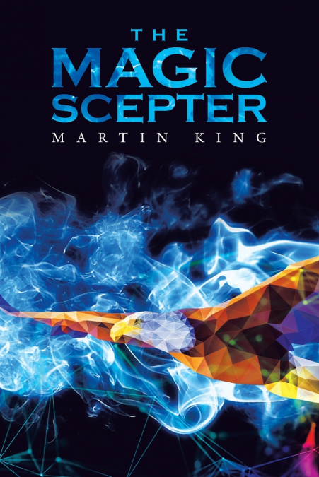 The Magic Scepter