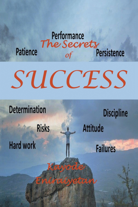 The Secrets of Success