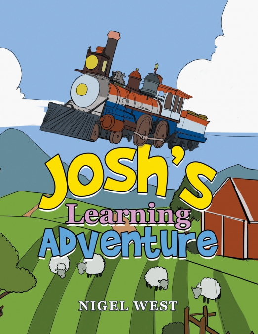 Josh’s Learning Adventure