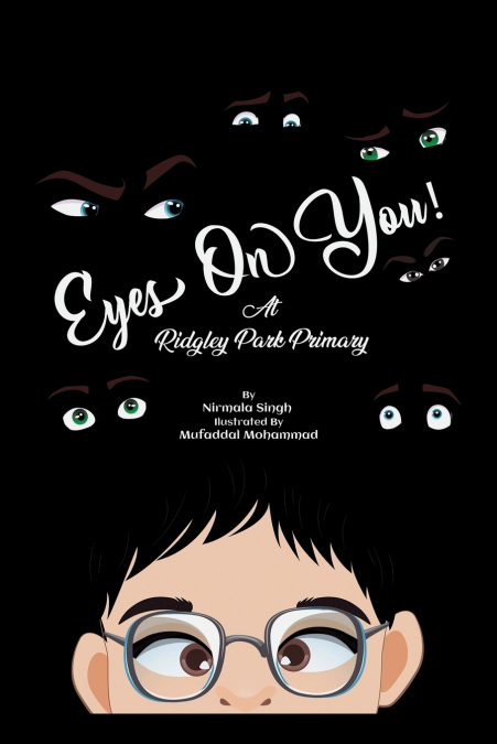 Eyes On You