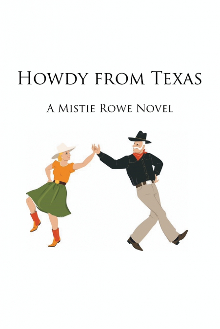 Howdy from Texas
