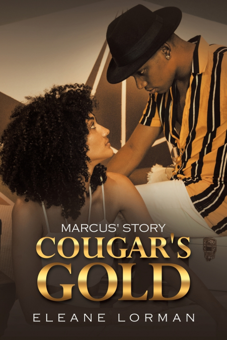 Cougar’s Gold
