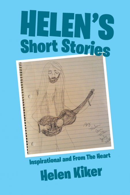 Helen’s Short Stories