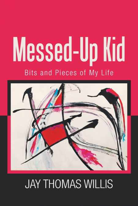 Messed-Up Kid