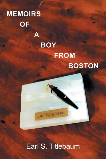 Memoirs of a Boy from Boston