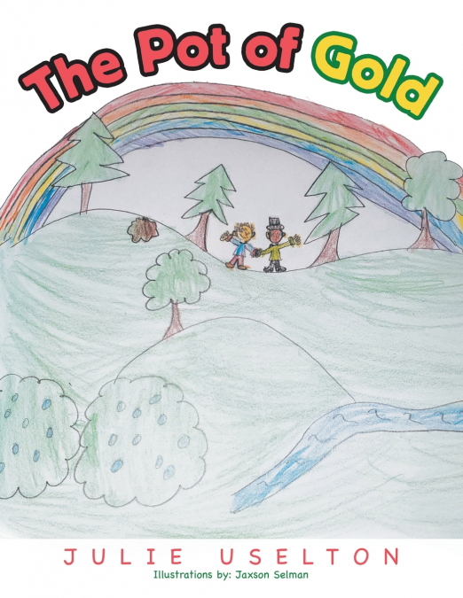 The Pot of Gold