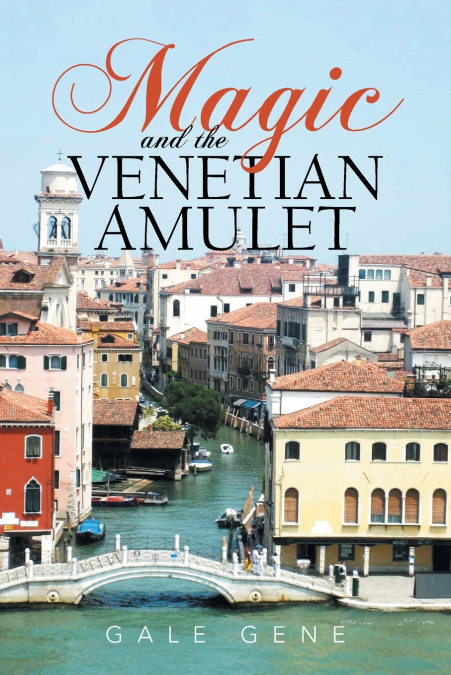 Magic and the Venetian Amulet