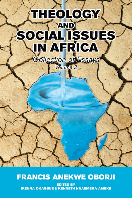 Theology and Social Issues in Africa
