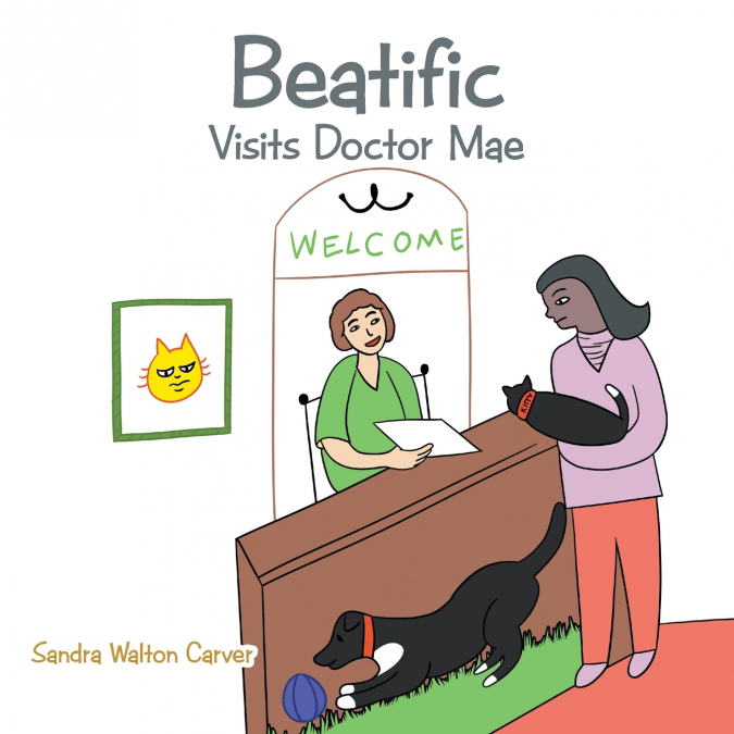 Beatific Visits Doctor Mae