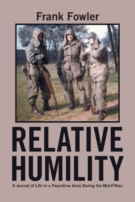Relative Humility