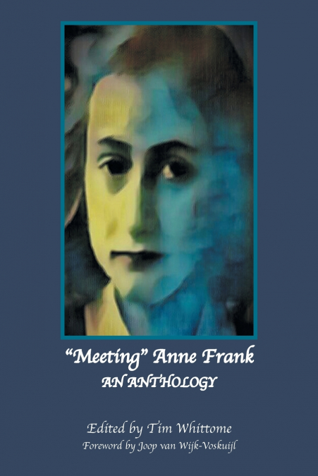 'Meeting' Anne Frank