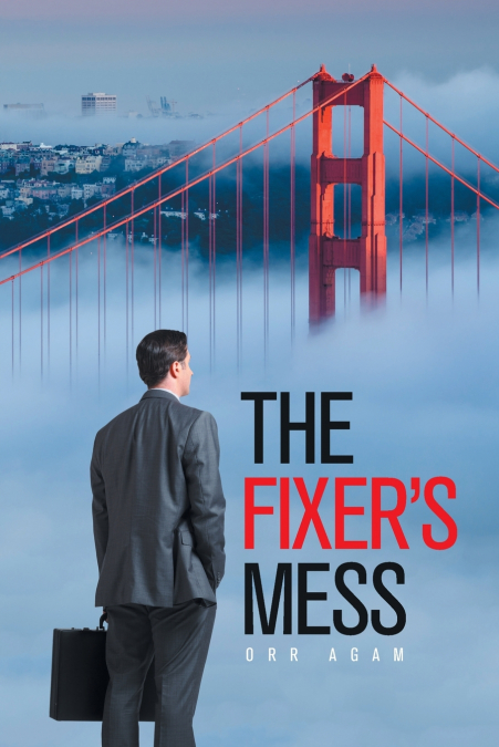 The Fixer’s Mess