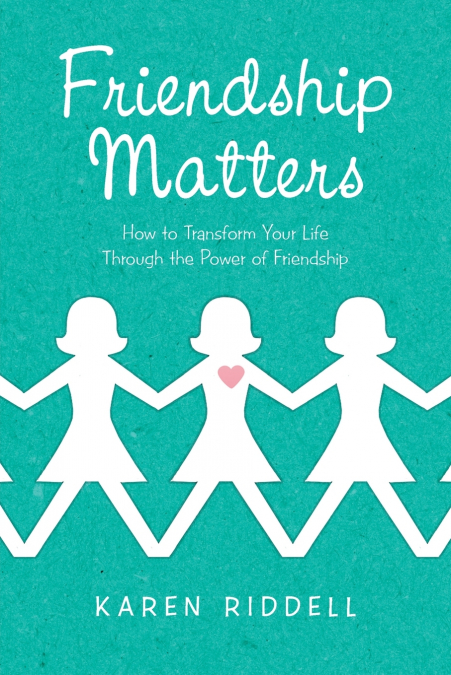 Friendship Matters
