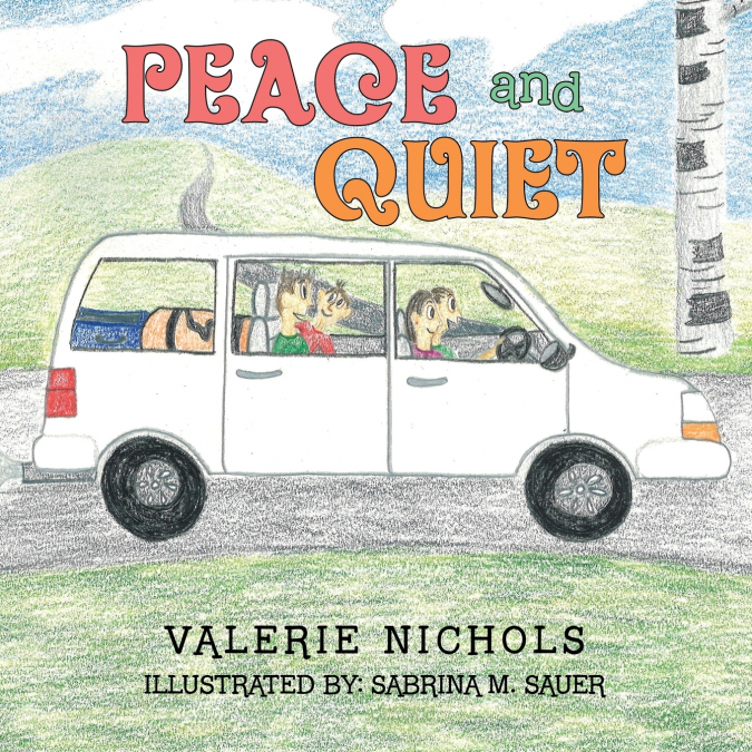 Peace and Quiet
