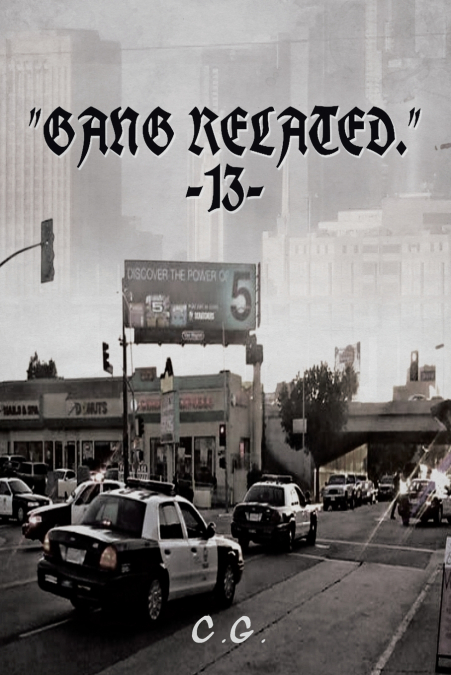 'Gang Related' 13