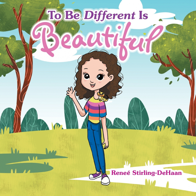 To Be Different Is Beautiful