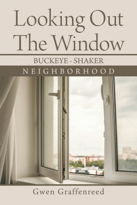 Looking out the Window