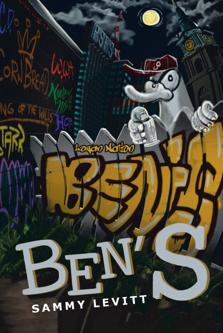 Ben’s