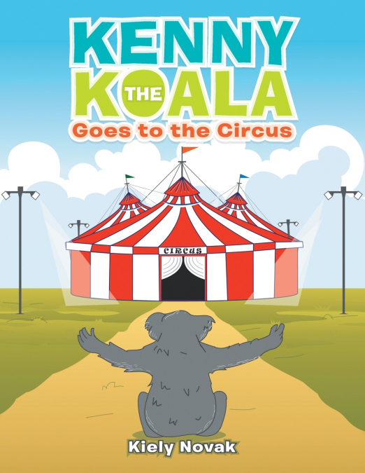 Kenny the Koala Goes to the Circus