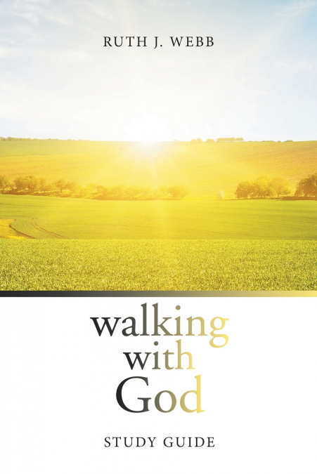 Walking with God