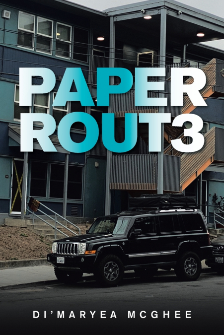 PAPER ROUT3