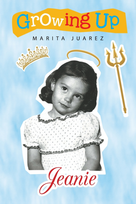 Growing up Jeanie