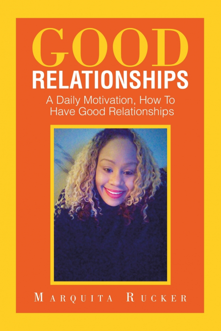 Good Relationships