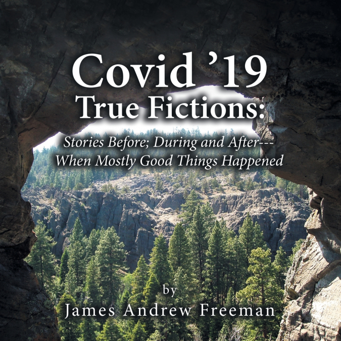 Covid ’19 True Fictions