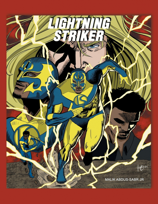 Lightning Striker