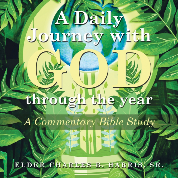 A Daily Journey with God Through the Year
