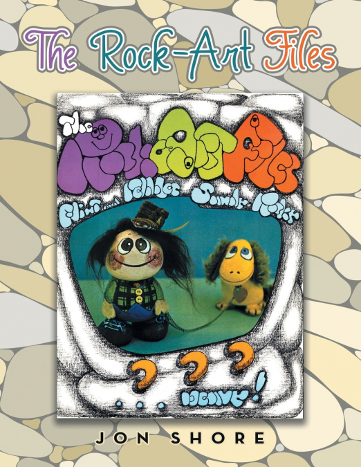 The Rock-Art Files